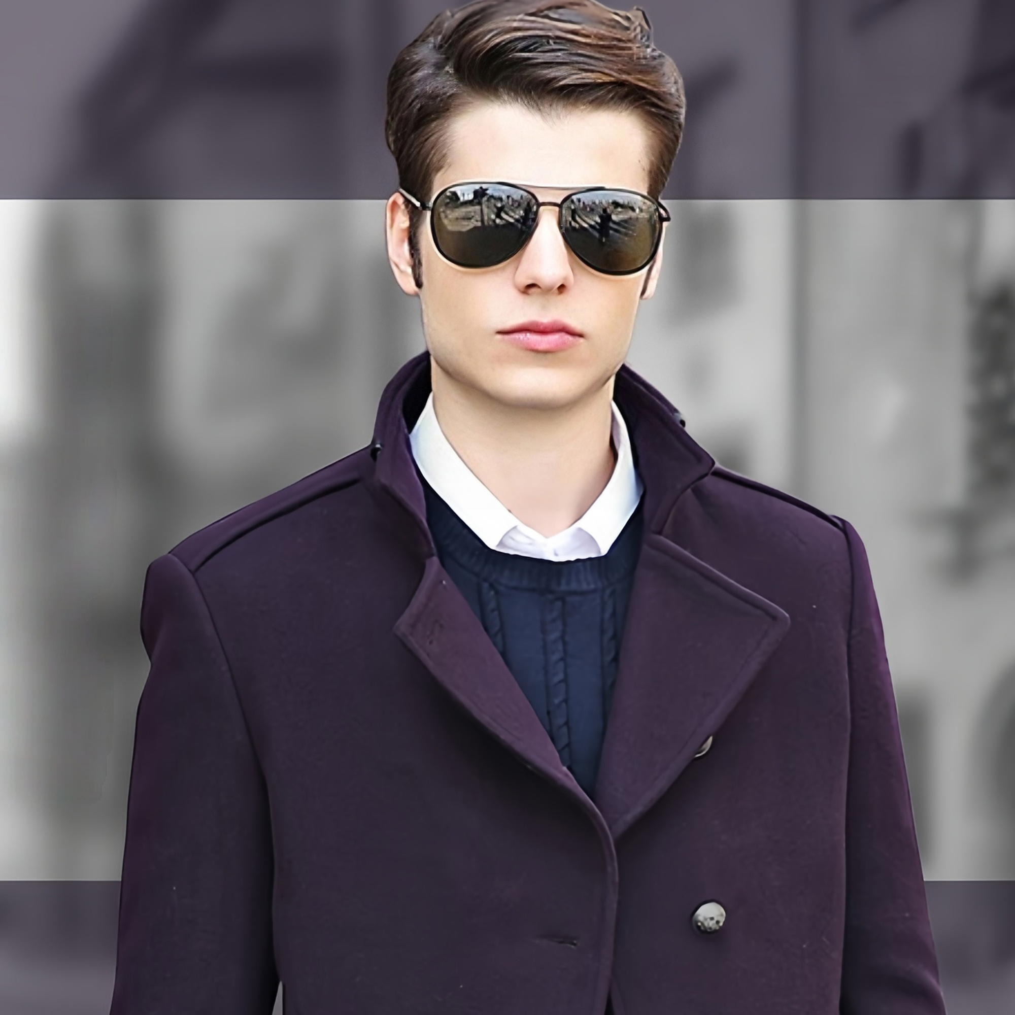 outerwear banner
